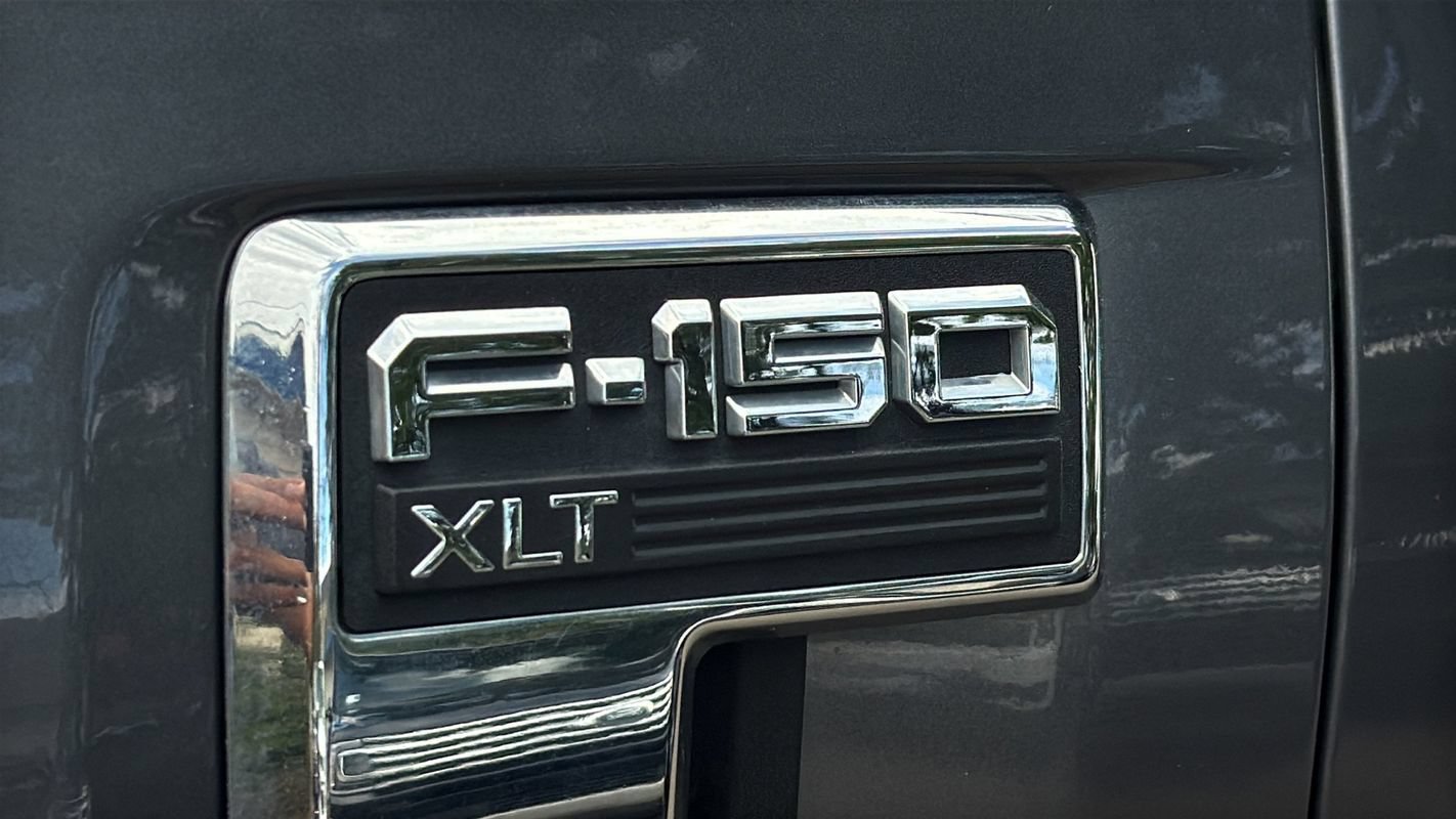 Used 2023 Ford F150 XLT w/ Equipment Group 301A Mid AWD/4WD image 21