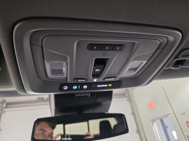 New 2026 Chevrolet Silverado 2500 LT w/ Trail Boss Package image 23