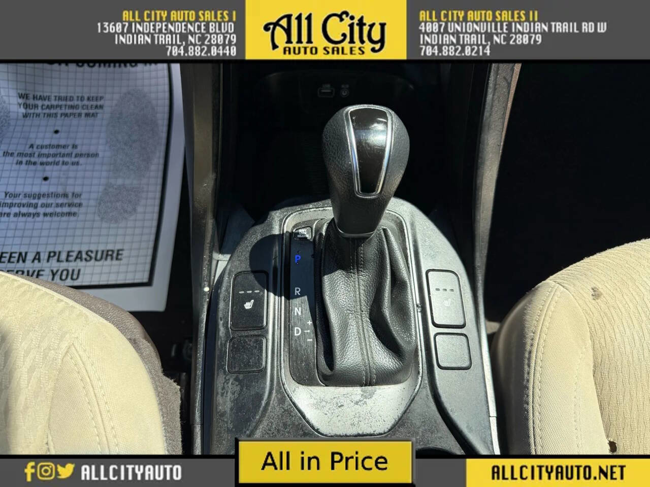 Used 2018 Hyundai Santa Fe Sport w/ 2.4L Value Package 02 image 26