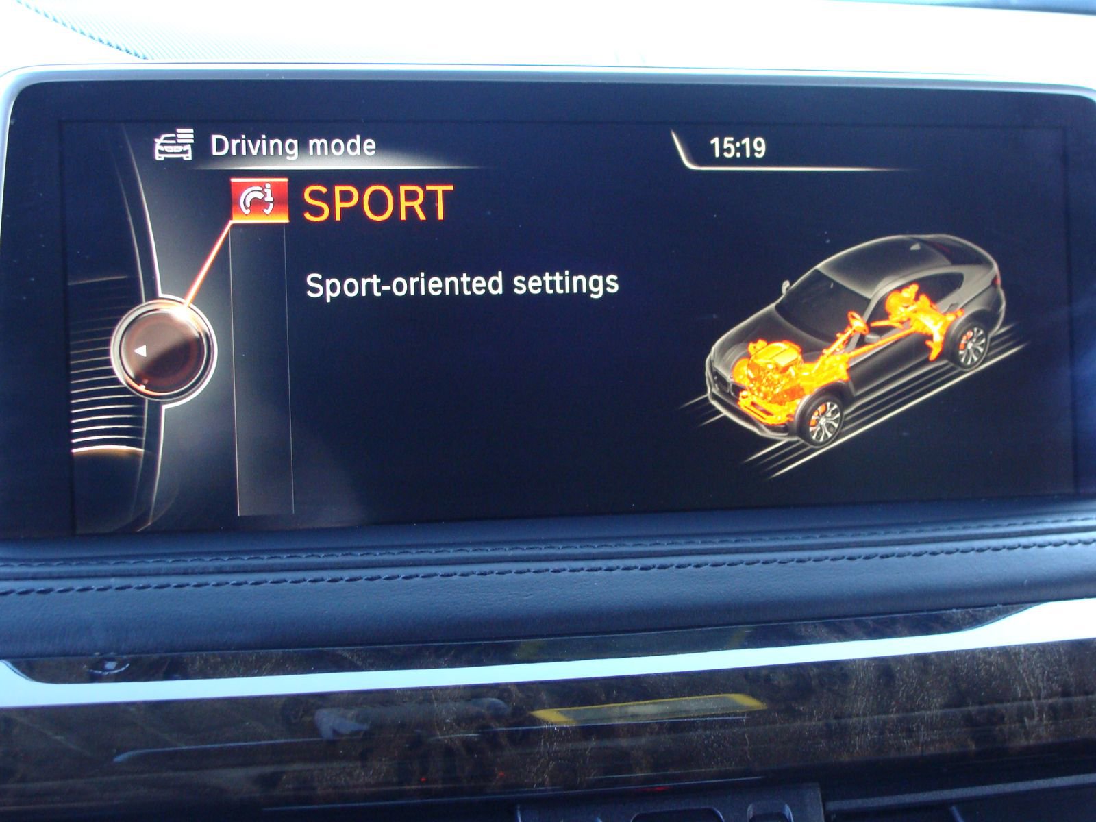 Used 2016 BMW X6 xDrive35i image 20