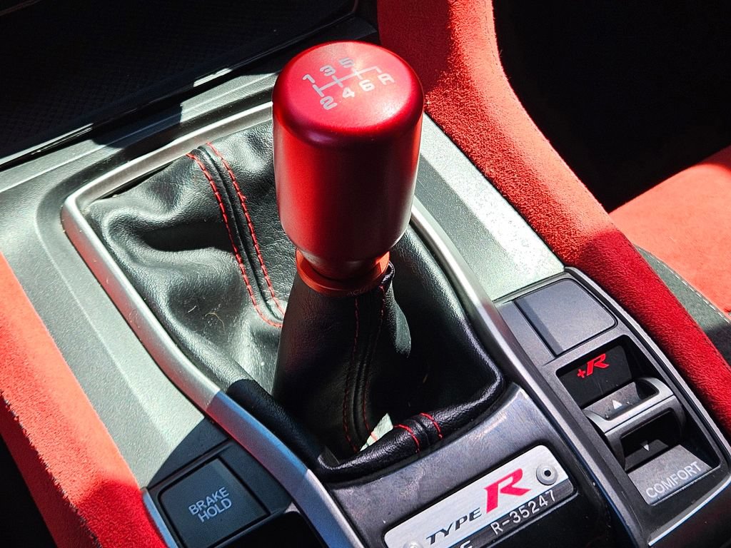 Used 2019 Honda Civic Type R image 31