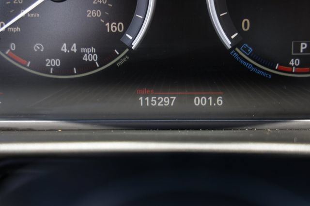 Used 2014 BMW 535i Sedan RWD image 48