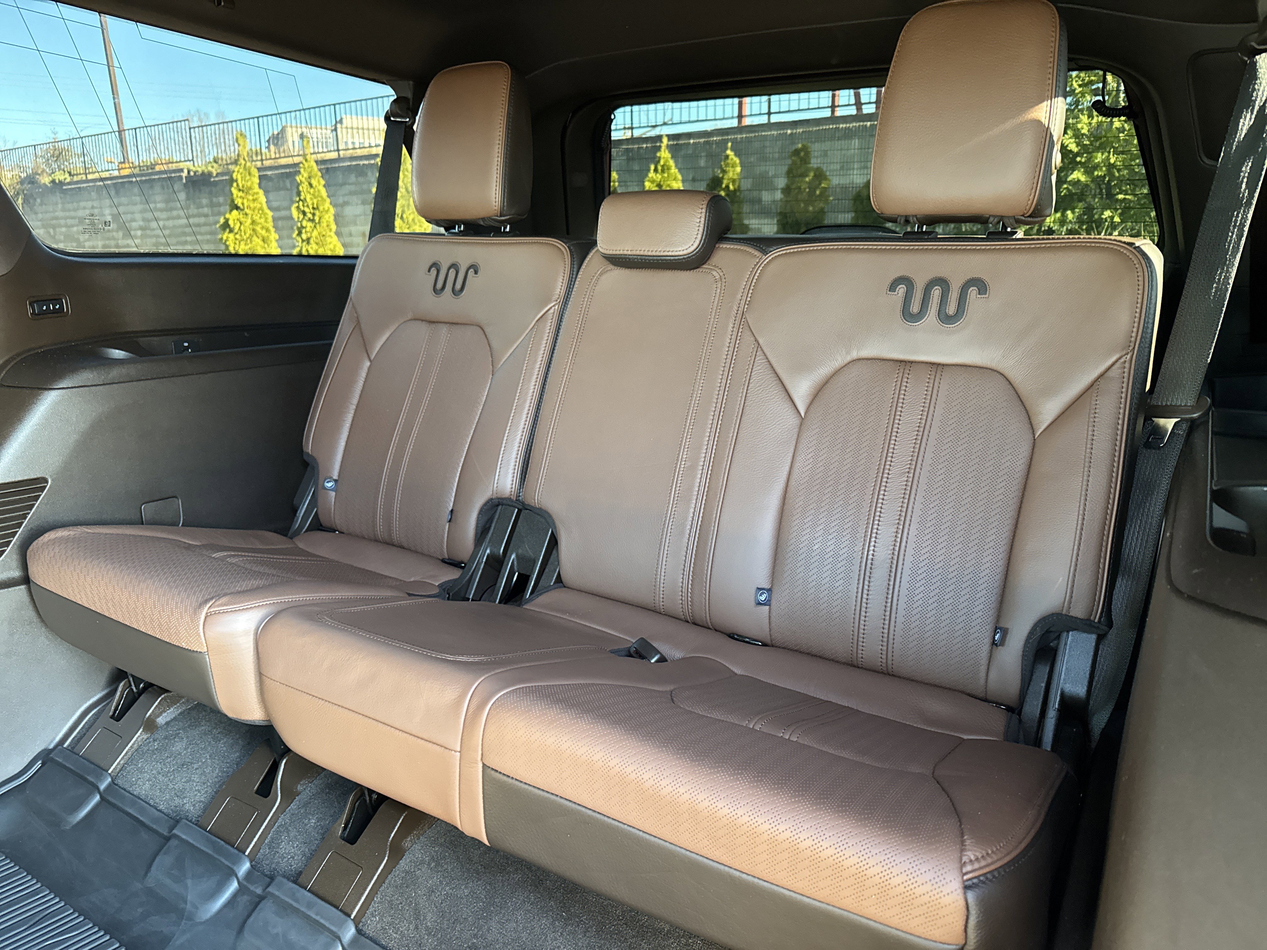 Used 2024 Ford Expedition Max King Ranch image 32