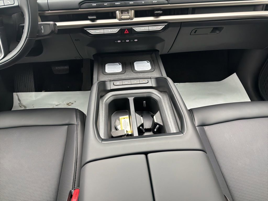 New 2027 Kia Telluride S image 28