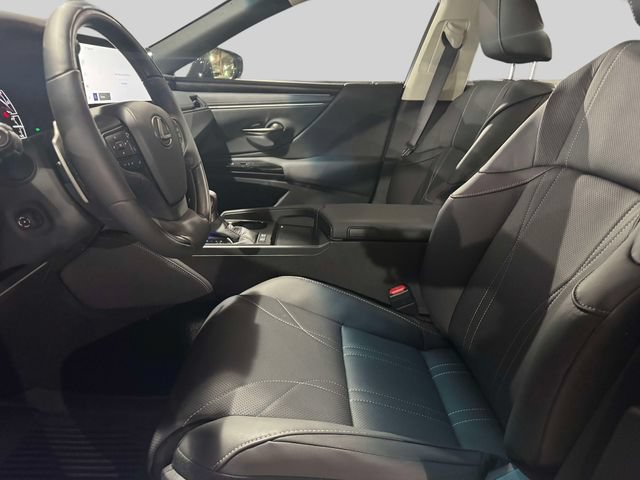 Used 2025 Lexus ES 300h w/ Technology Package FWD image 20