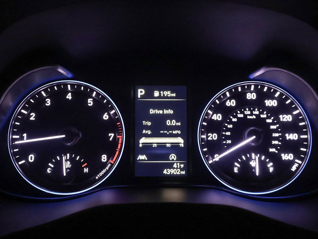 Certified 2022 Hyundai Kona SEL image 31