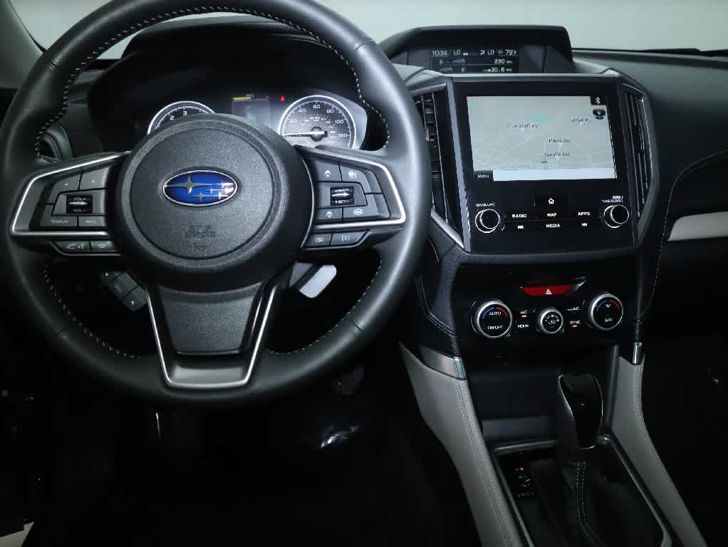 Used 2024 Subaru Forester Limited AWD/4WD image 30