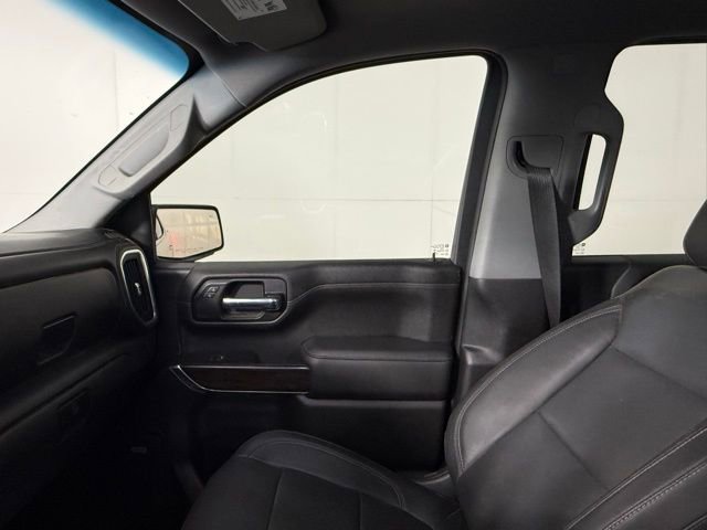 Used 2019 GMC Sierra 1500 SLT w/ SLT Premium Plus Package image 19