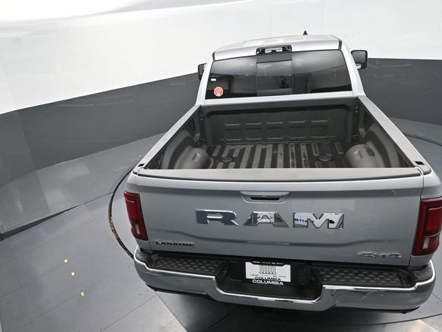New 2026 RAM 2500 Laramie image 17