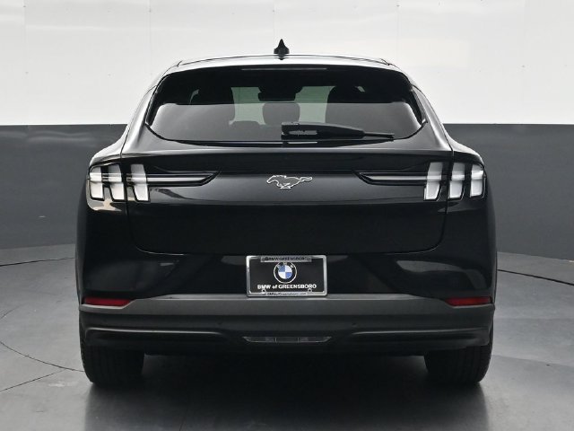 Used 2024 Ford Mustang Mach-E Select w/ Comfort Package Lite RWD image 6