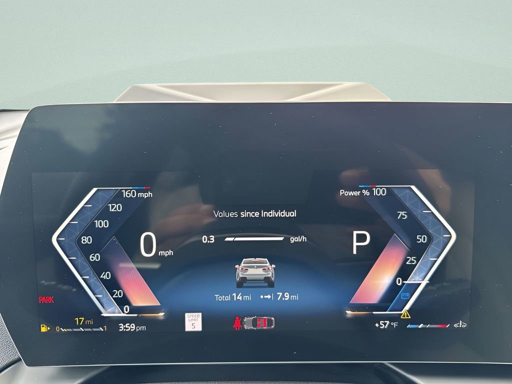 New 2026 BMW 228i w/ Technology Package image 19