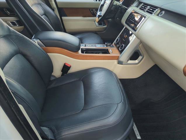 Used 2021 Land Rover Range Rover P525 Westminster Edition image 23