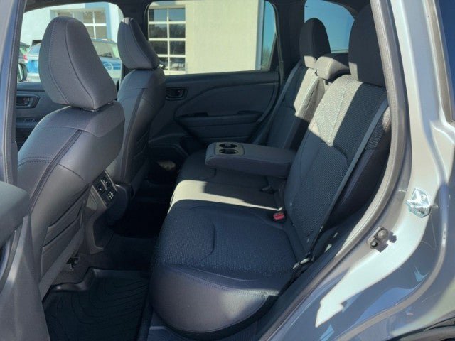 Certified 2026 Subaru Forester Premium AWD/4WD image 31