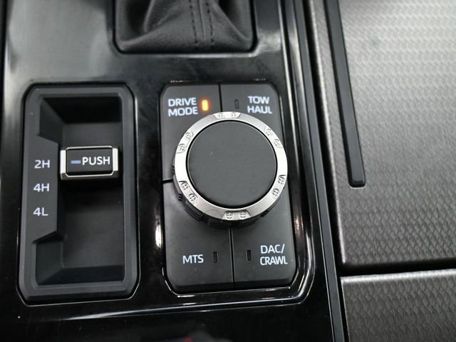 Used 2025 Toyota Sequoia TRD Pro image 19