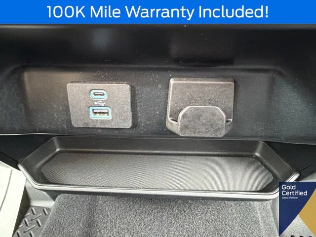 Used 2023 Ford F150 XL w/ STX Appearance Package AWD/4WD image 38