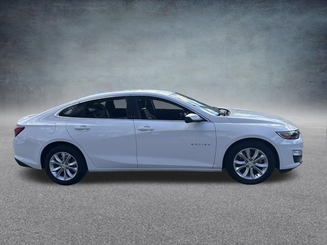 Used 2022 Chevrolet Malibu LT image 5