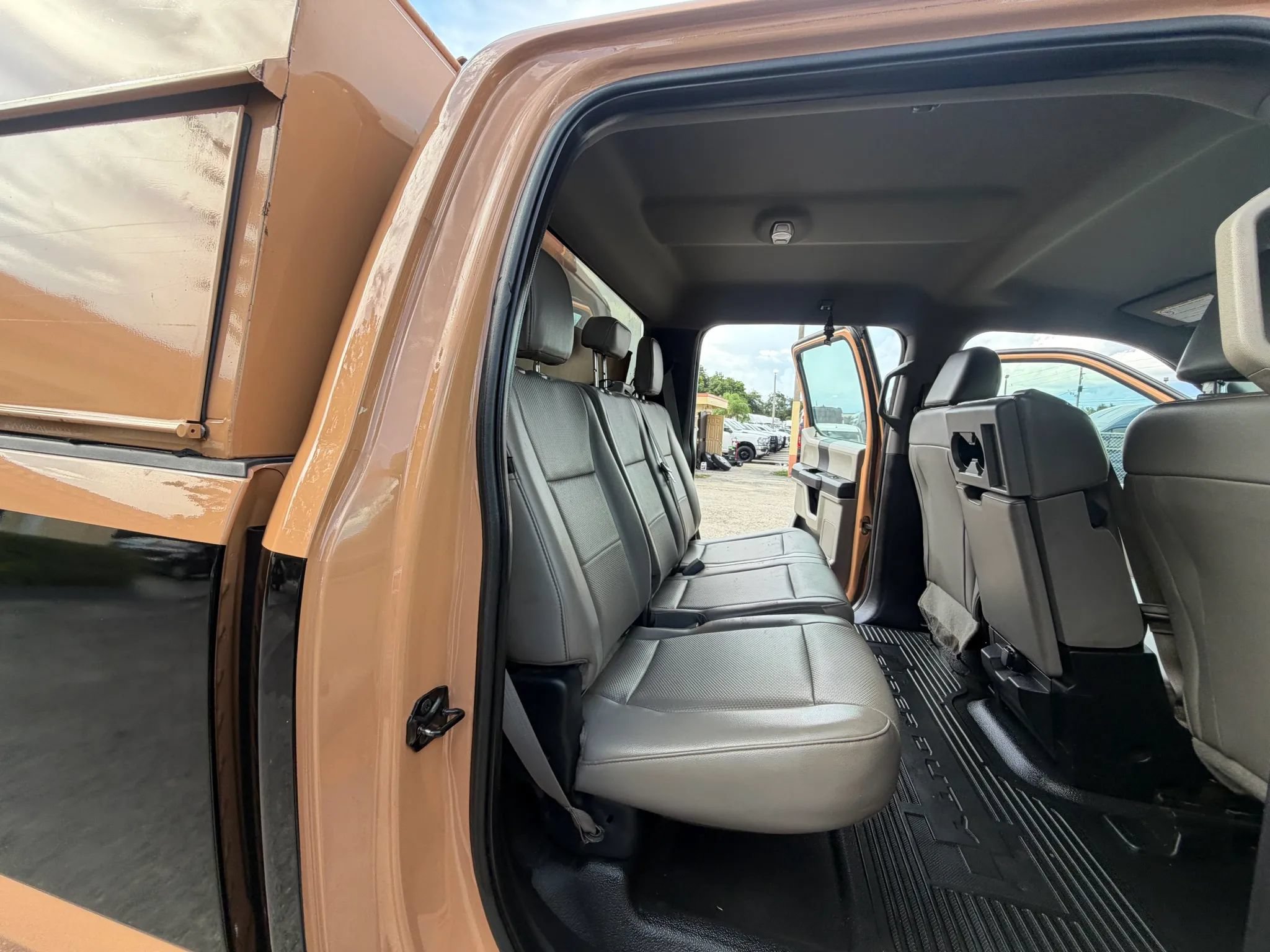 Used 2018 Ford F350 XL RWD image 18