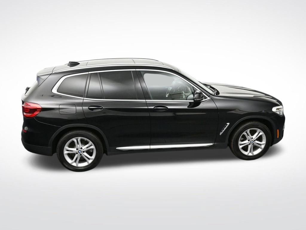 Used 2020 BMW X3 xDrive30i image 20