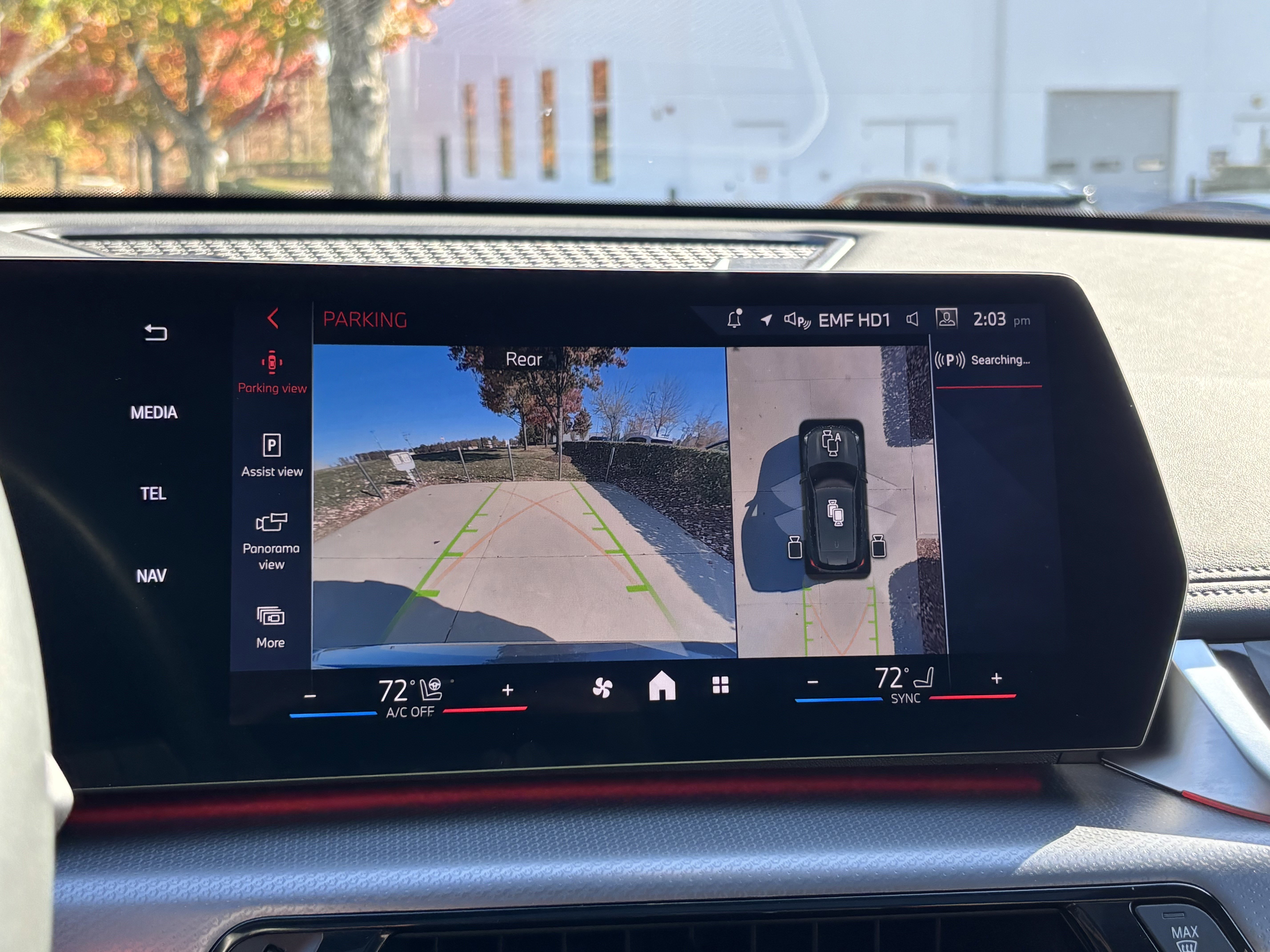 Certified 2025 BMW X1 M35i image 23