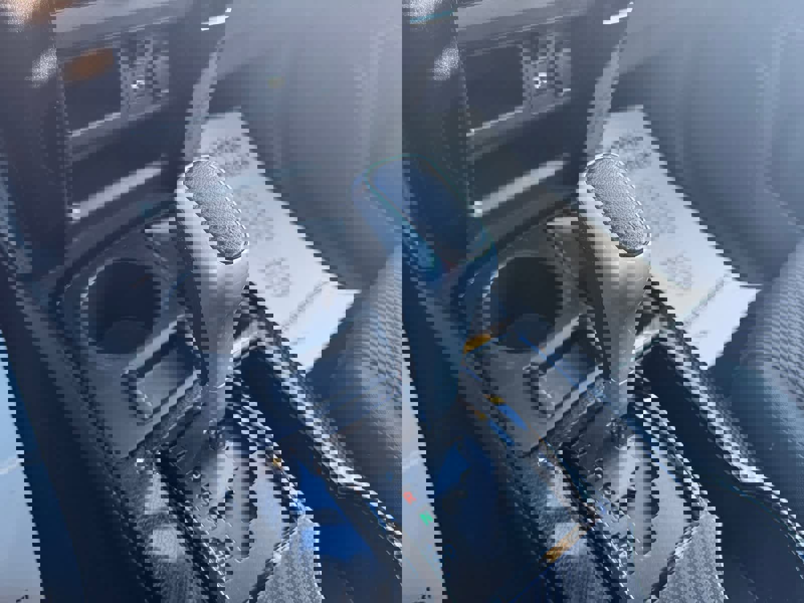 Used 2023 Toyota 4Runner TRD Off-Road image 6