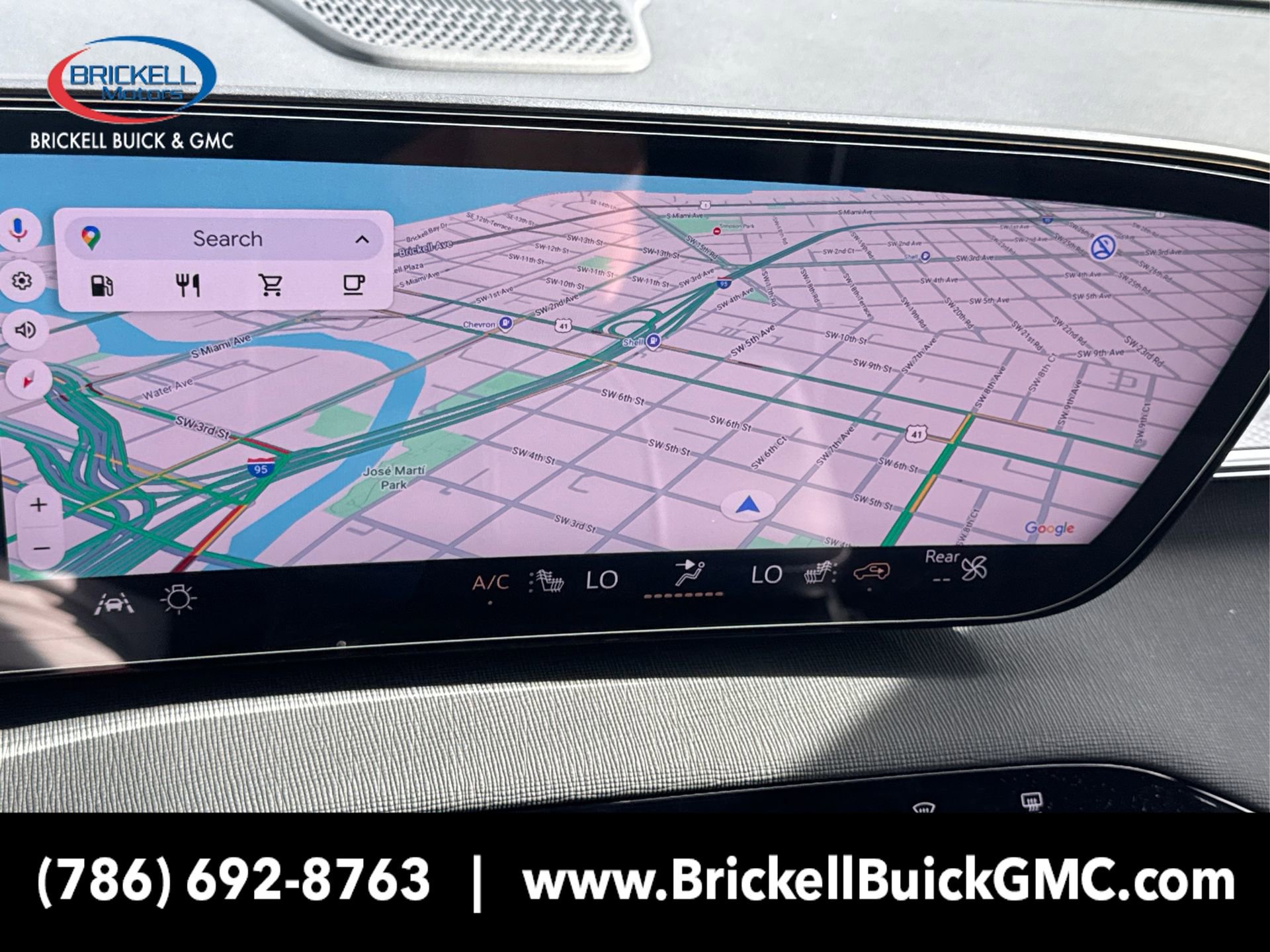 New 2026 Buick Enclave Sport Touring FWD image 26