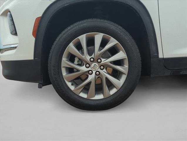 Used 2025 Buick Enclave Preferred FWD image 24
