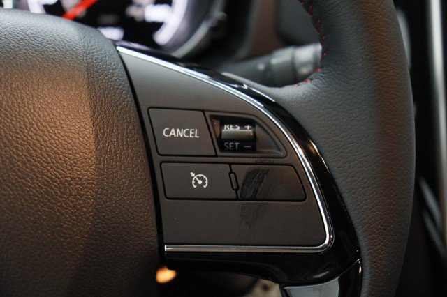 New 2026 Mitsubishi Outlander Sport LE AWD/4WD image 10