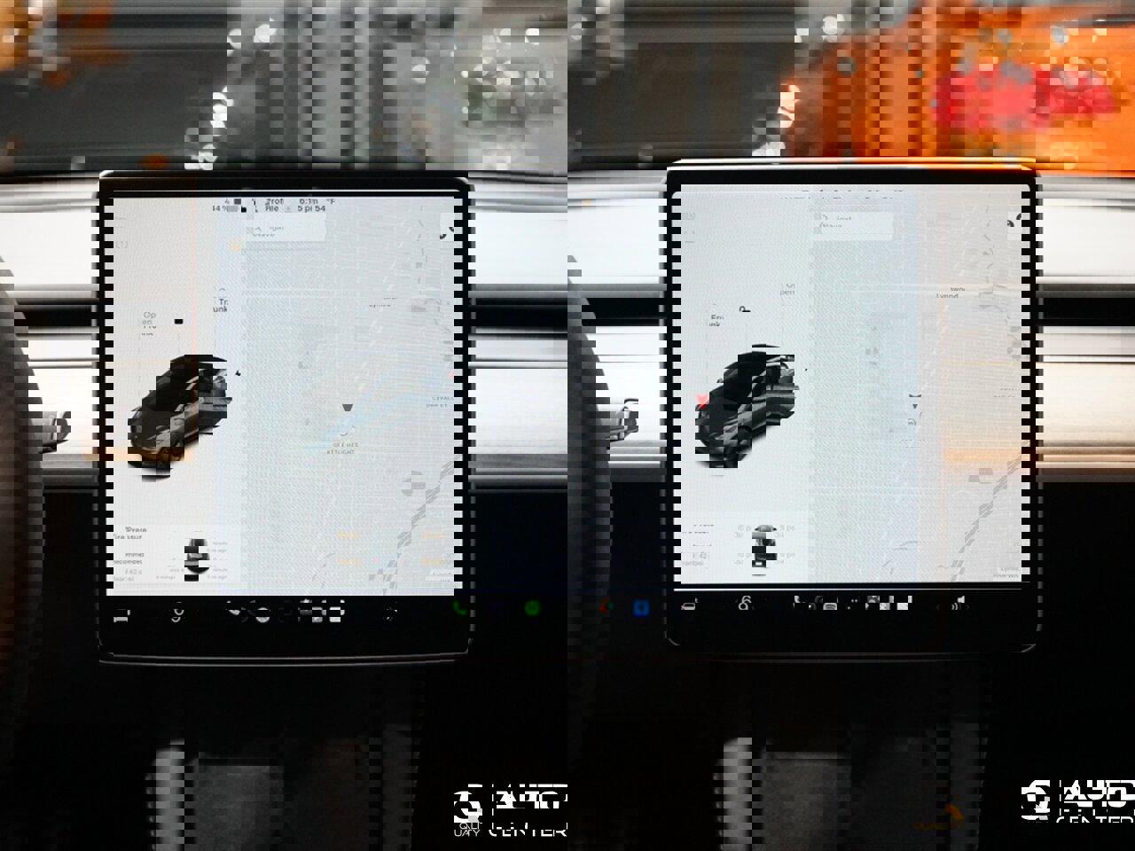 Used 2021 Tesla Model 3 Standard Range Plus image 13