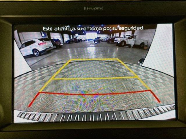 Used 2020 Kia Sedona EX FWD image 16