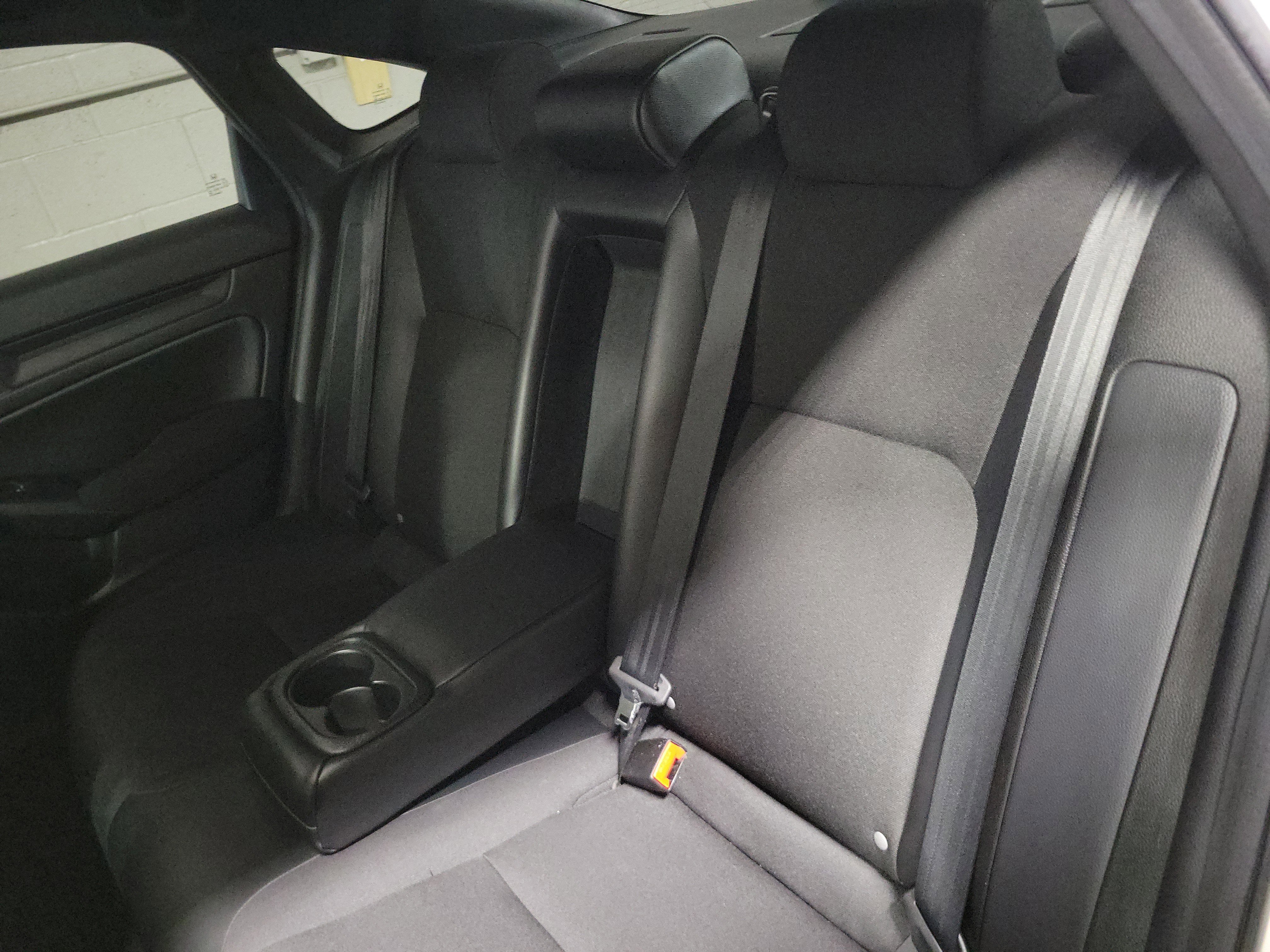 Used 2025 Honda Civic Sport image 12