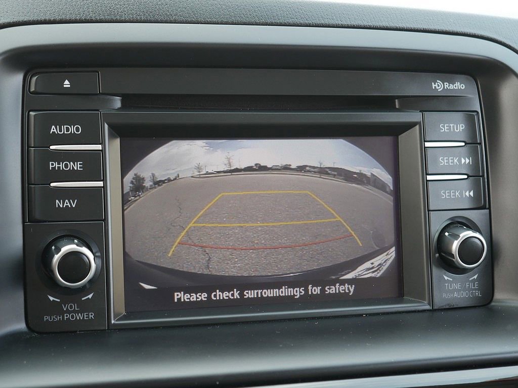 Used 2014 MAZDA CX-5 Touring FWD image 36