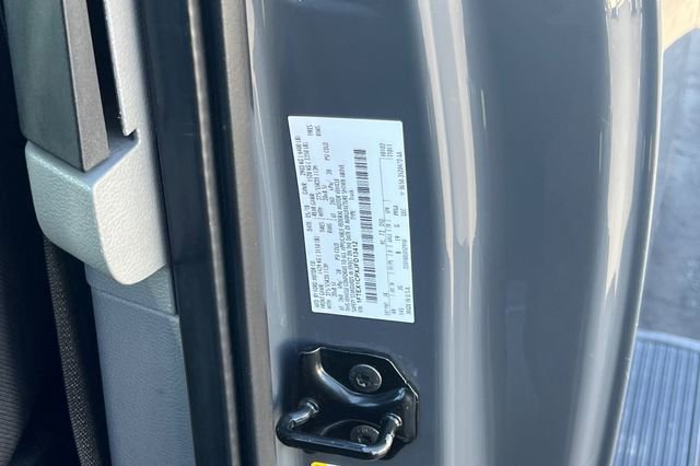 Used 2018 Ford F150 XL w/ Equipment Group 101A Mid image 37