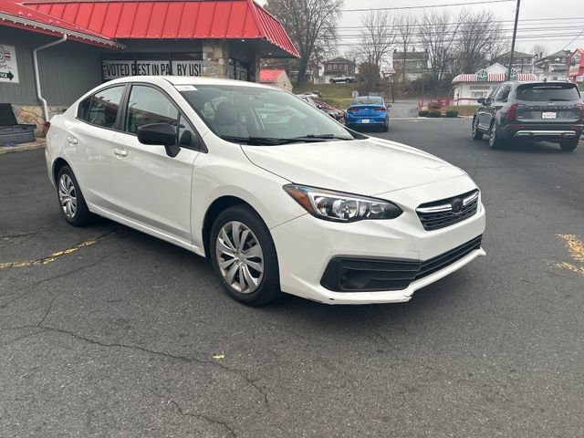 Used 2022 Subaru Impreza 2.0i image 1