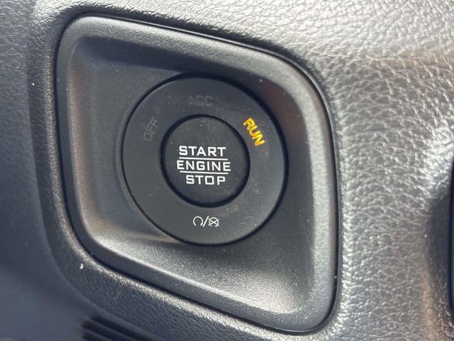 New 2026 Jeep Gladiator Sport image 16