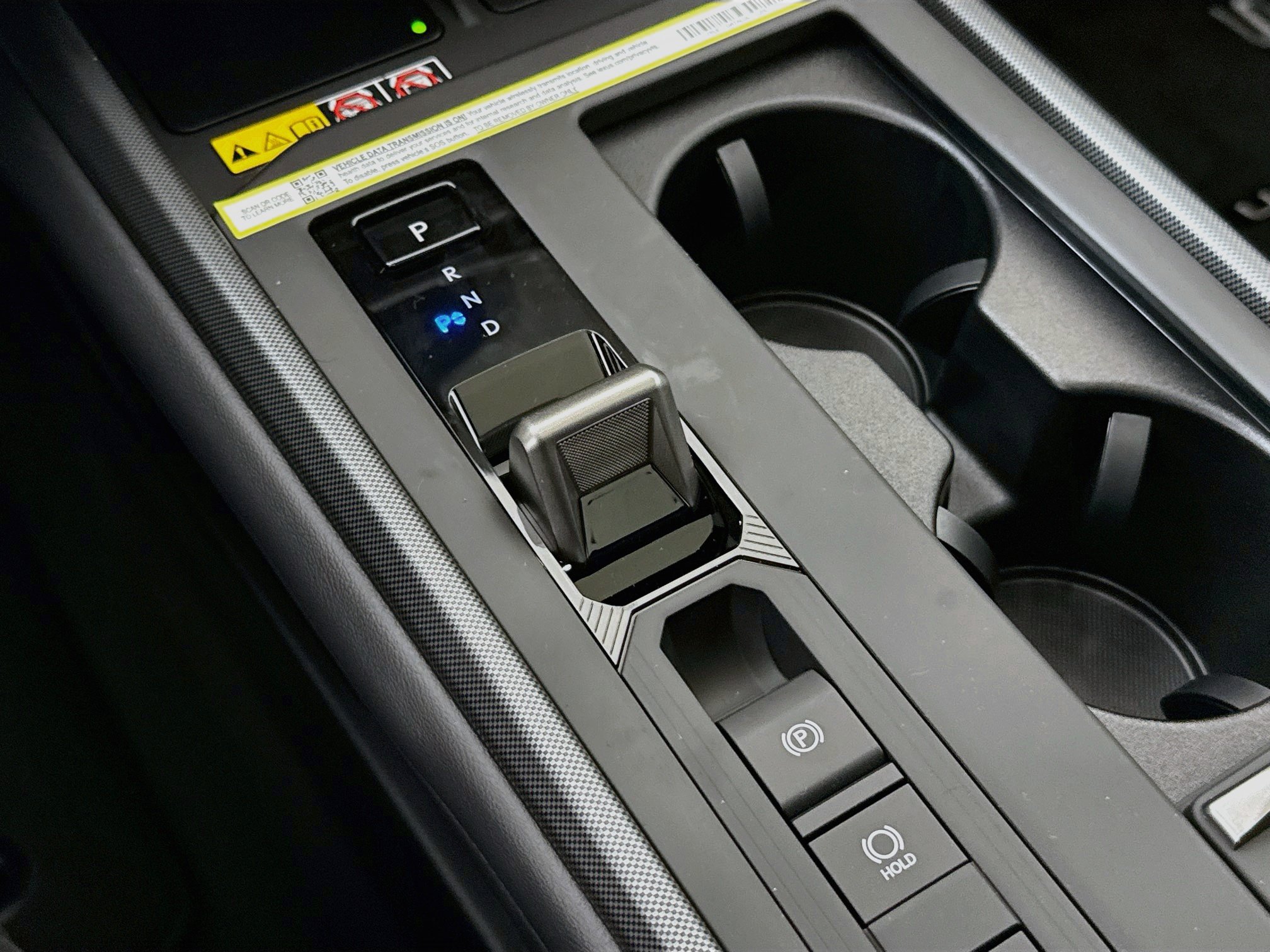 New 2026 Lexus ES 350e w/ Convenience Package FWD image 18