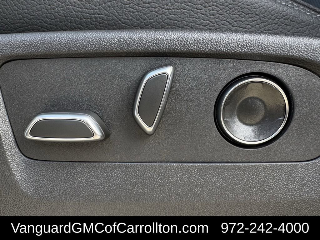 New 2026 GMC Yukon XL Denali w/ Sun & Power Step Package image 22