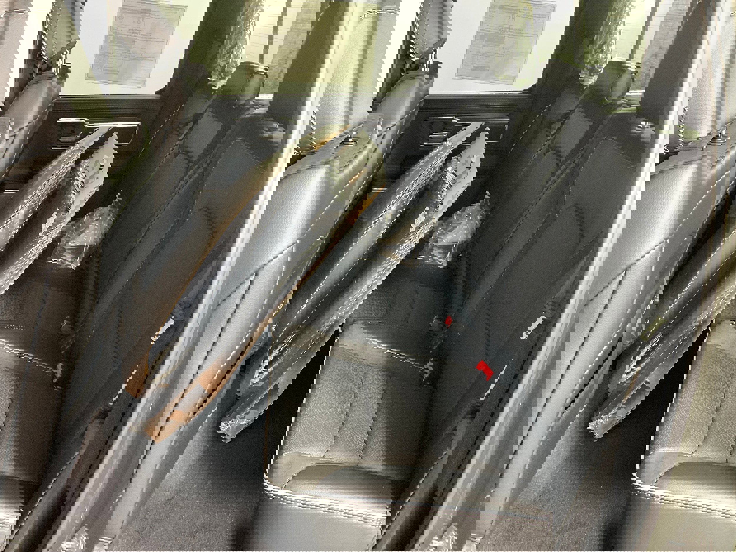 New 2026 RAM 1500 Laramie image 7