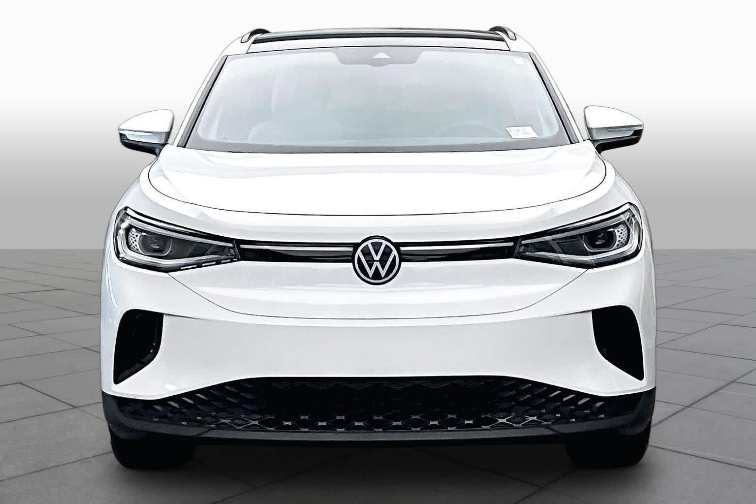 Used 2024 Volkswagen ID.4 Pro S RWD image 3