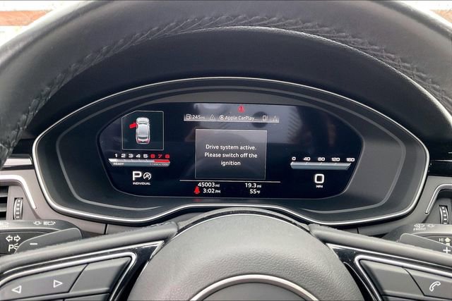 Certified 2022 Audi A5 2.0T Premium Plus image 20