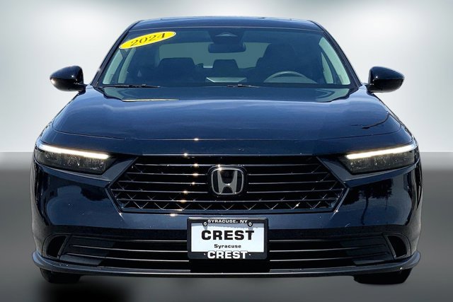 Used 2024 Honda Accord EX image 2