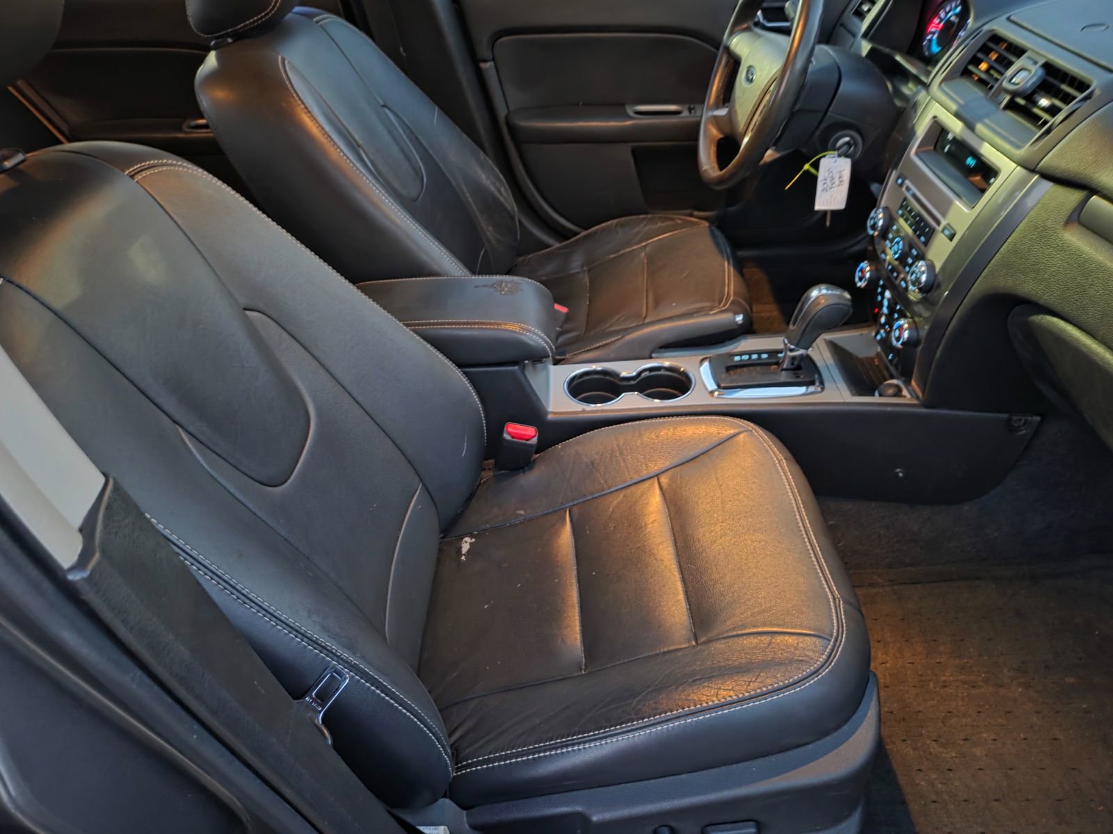 Used 2012 Ford Fusion SEL image 15