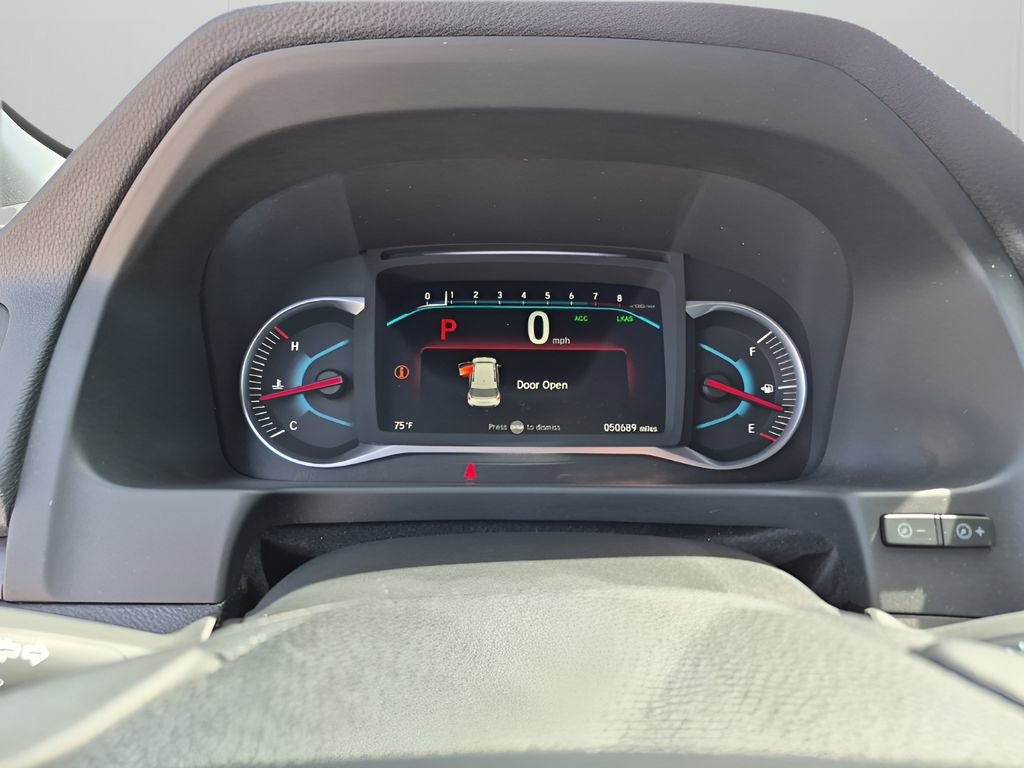 Used 2021 Honda Passport EX-L image 38