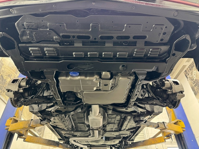 Used 1993 Cadillac Allante image 21