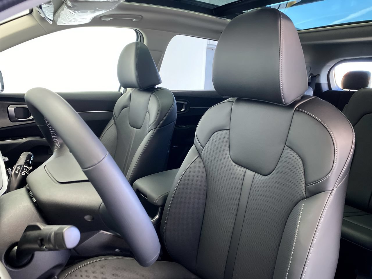 New 2026 Kia Sorento X-Line EX AWD/4WD image 20