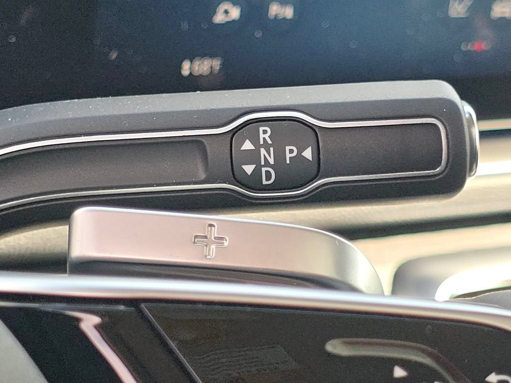 Certified 2026 Mercedes-Benz GLE 350 4MATIC image 37