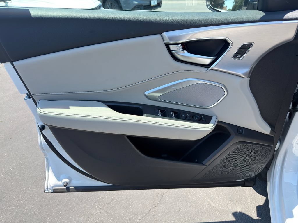 New 2026 Acura RDX SH-AWD w/ Technology Package image 12