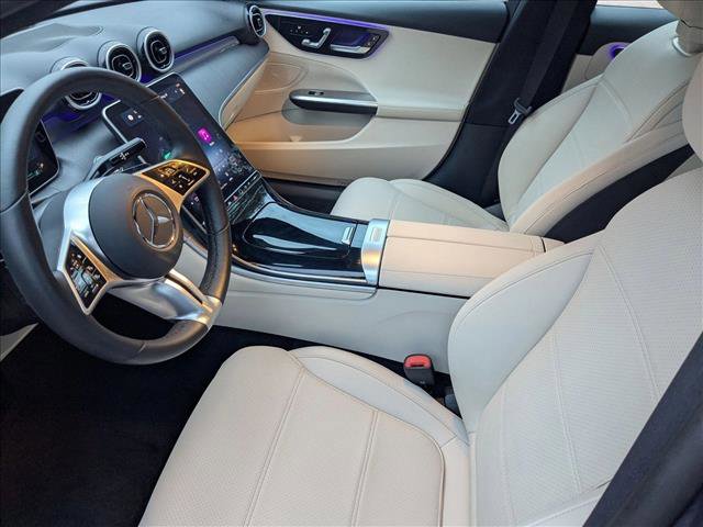 Used 2025 Mercedes-Benz C 300 C 300 image 16