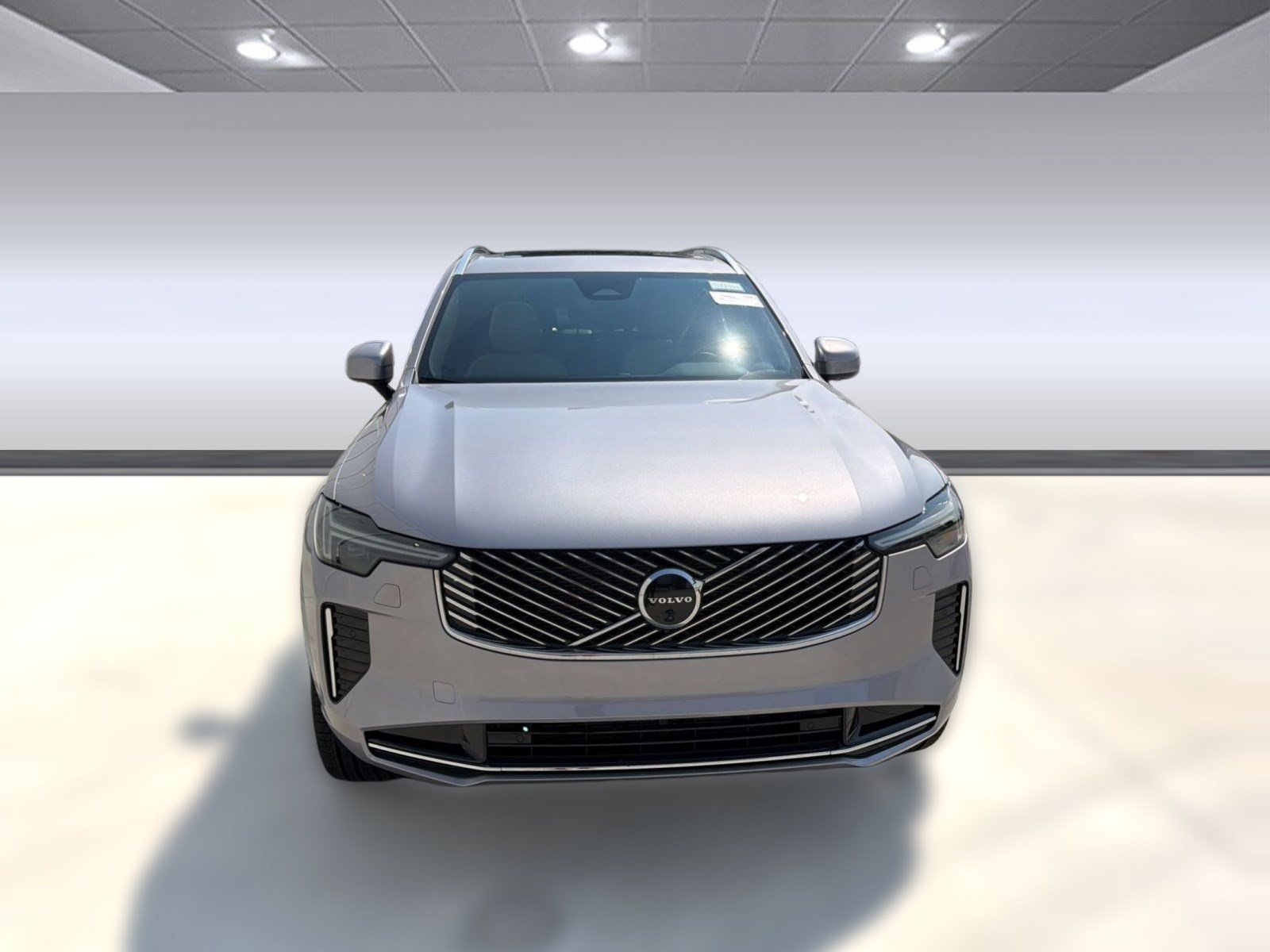 New 2026 Volvo XC90 B6 Plus w/ Protection Package AWD/4WD image 6