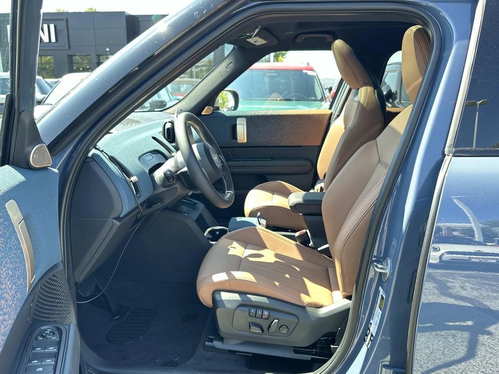 New 2026 MINI Cooper Countryman S w/ Comfort Package Max image 15
