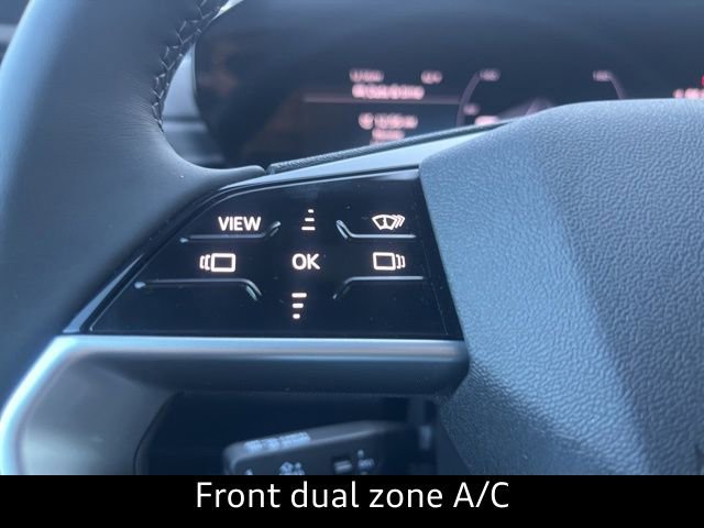 New 2025 Audi Q5 2.0T Premium Plus image 10